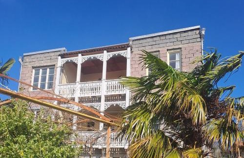 Imereti Casa | Kutaisi Countryside Guesthouse and Winery
