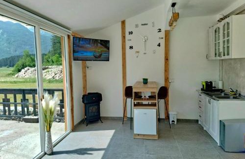 Cetinje Municipality Apartamento | Kutak prirode