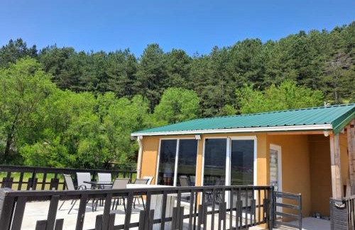Cetinje Municipality Apartamento | Kutak prirode