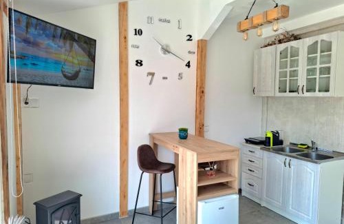 Cetinje Municipality Apartamento | Kutak prirode