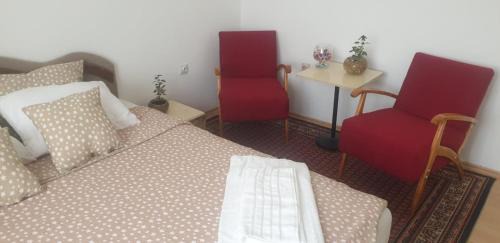 Paracin Apartamento | Kutak- stan na dan