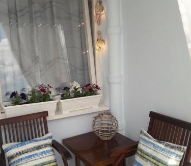 Paracin Apartamento | Kutak- stan na dan
