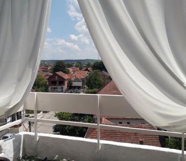 Paracin Apartamento | Kutak- stan na dan