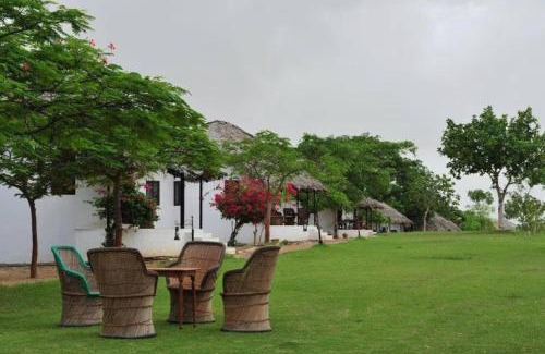 Bhuj Hotel | Kutch Safari Resort