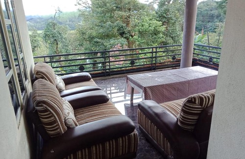 Sakleshpur Casa | Kuteera stay in Home