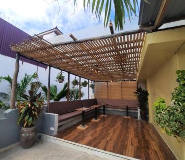 Stone Town Cama Y Desayuno | Kuti Hotel Stone Town
