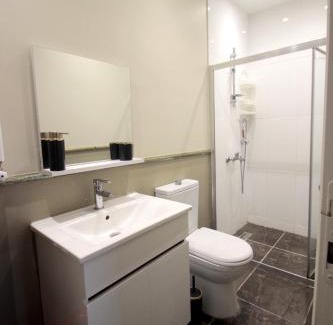 Cumhuriyet Hotel | Kutluhan Suites