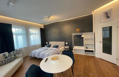 Wismar Apartamento | Kutscher's Ostsee FeWo - kostenlos Parken