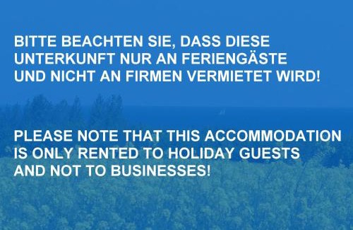 Bad Kleinen Apartamento | Kutscherremise Gut Niendorf - ABC592 - nur Feriengäste!
