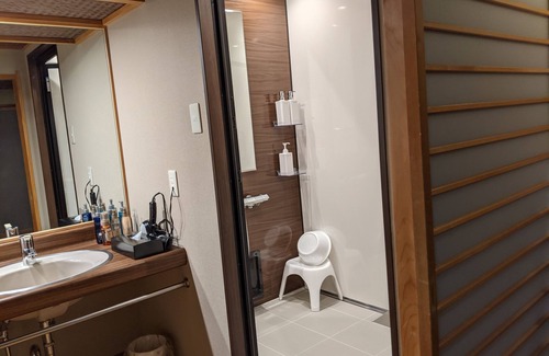 Aizuwakamatsu Casa | Kutsurogijuku Chiyotaki