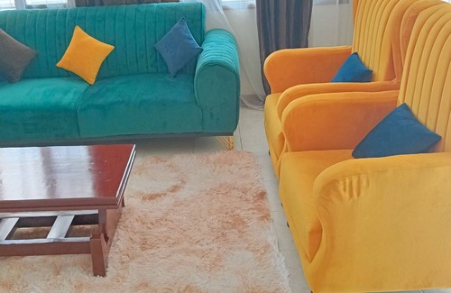 Muyenga Casa | Kutta Road