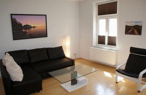 Wismar Apartamento | Kutter - ABC200