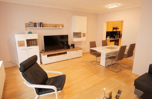 Wismar Apartamento | Kutter - ABC200
