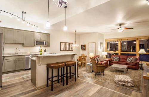 Steamboat Springs Apartamento | Kutuk Condominiums