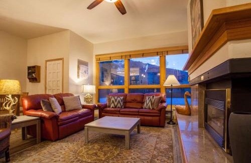 Steamboat Springs Apartamento | Kutuk Condominiums