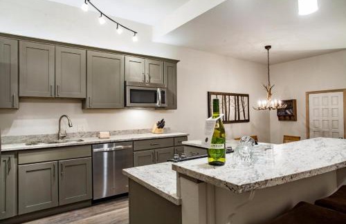 Steamboat Springs Apartamento | Kutuk Condominiums