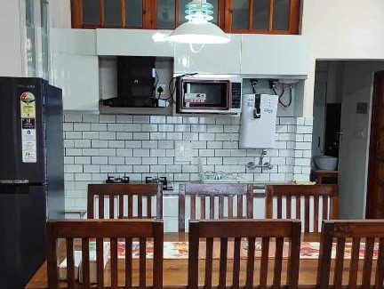 Kurseong Casa | kutumba kutir