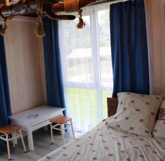 Lviv Oblast Casa | Kuty Mini resort