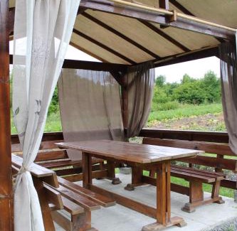 Lviv Oblast Casa | Kuty Mini resort