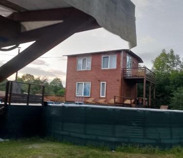 Lviv Oblast Casa | Kuty mini resort