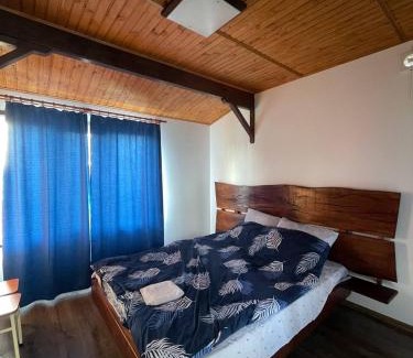 Lviv Oblast Casa | Kuty mini resort