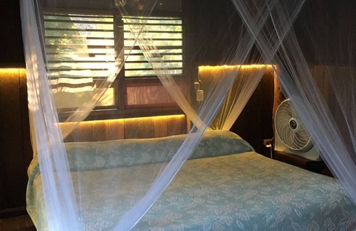 Bacalar Hotel | Kuuch Kaanil Villas Eco-romanticas