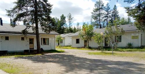 Sodankyla Apartamento | Kuukkeli Apartments Vuotso