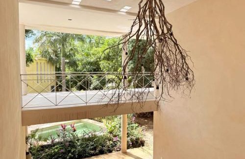 Valladolid Cabina | Kuun Beek, hotel y centro holistico