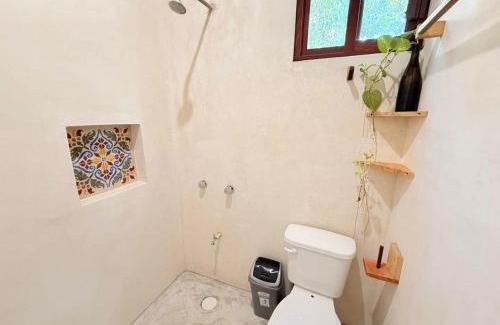 Valladolid Cabina | Kuun Beek, hotel y centro holistico