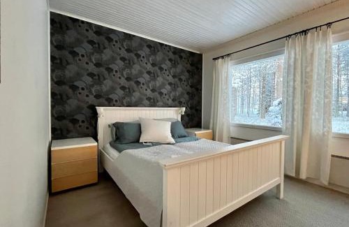 Rovaniemi Apartamento | Kuurala apartment