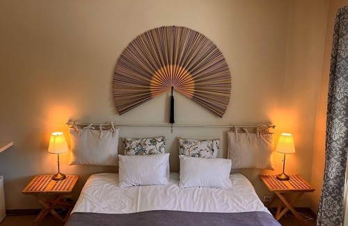 Kuressaare Casa | Kuursaal Guesthouse
