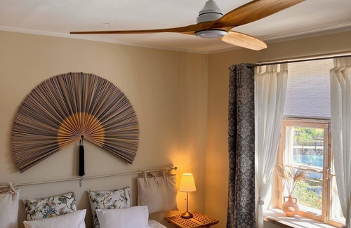 Kuressaare Casa | Kuursaal Guesthouse