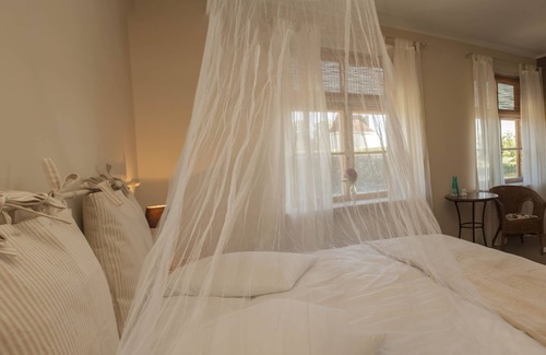 Kuressaare Casa | Kuursaal Guesthouse