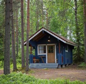 Rantasalmi Complejo | Kuus-Hukkala
