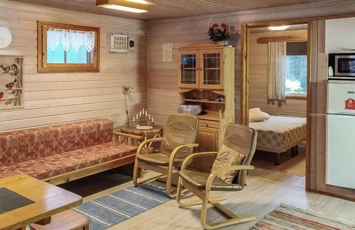 Savonlinna Casa | Kuusirinne by Interhome