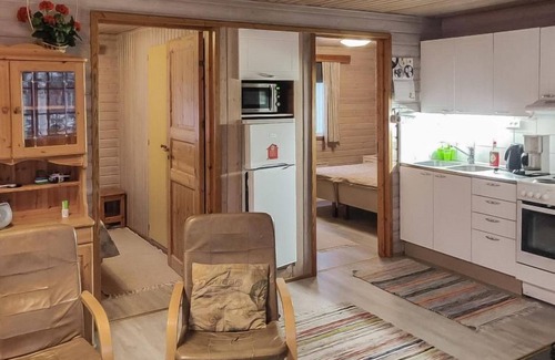 Savonlinna Casa | Kuusirinne by Interhome