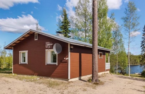 Savonlinna Casa | Kuusirinne by Interhome
