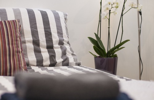 Binnenstad Cama Y Desayuno | Kuwadro Guesthouse Centrum