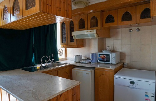 Salmiya Hotel | Kuwait Palace Hotel Apartments