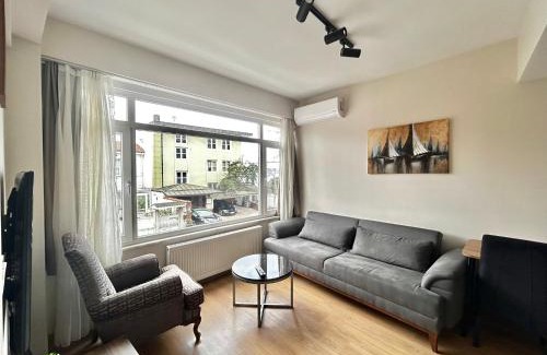 Uskudar Hotel | Kuzguncuk View