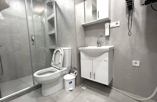 Uskudar Casa | Kuzguncuk View