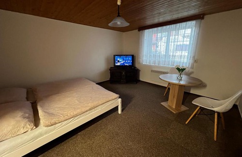 Litomerice Apartamento | Květinová