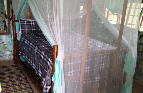 Tunguu Cama Y Desayuno | Kv Jungle Bungalows