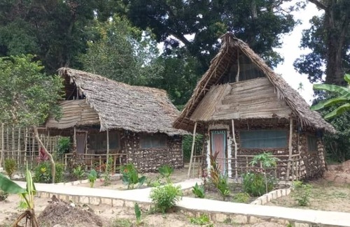 Tunguu Cama Y Desayuno | Kv Jungle Bungalows