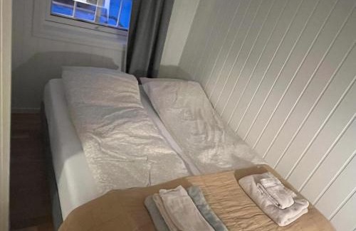 Tromso Apartamento | Kvaløya Seaview