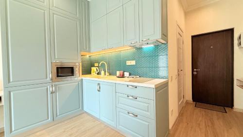 Petrovskoye Apartamento | Kvant studio