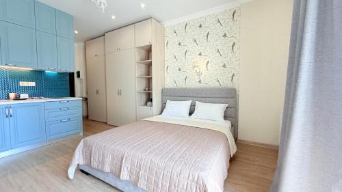 Petrovskoye Apartamento | Kvant studio