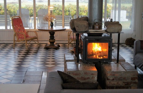 Falkenberg Cama Y Desayuno | Kvarnens Pensionat och Bed & Breakfast