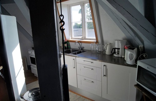 Falkenberg Cama Y Desayuno | Kvarnens Pensionat och Bed & Breakfast