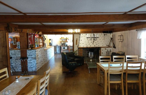 Byxelkrok Casa | Kvarngården